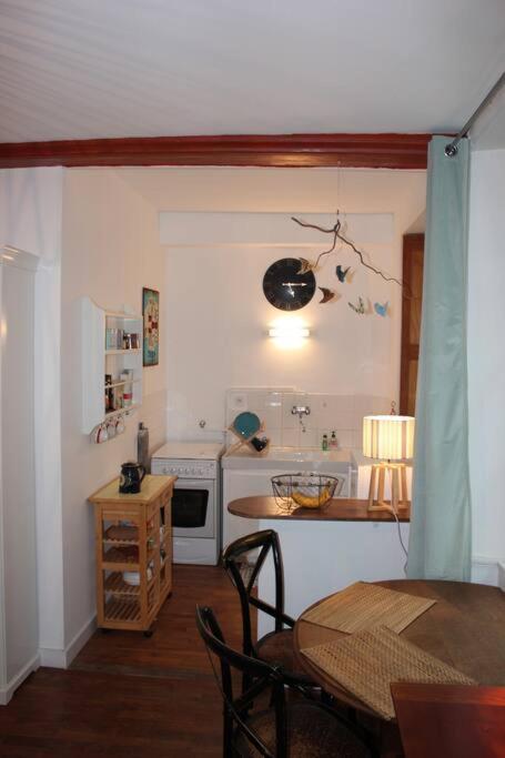 Escapade Romantique Et Gourmande-St Malo, Mer 150M Сен-Мало Екстер'єр фото